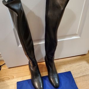 Stuart Weitzman OTK Boots